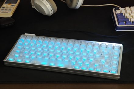 MelGeek MADE84 Ultra Review: Getting addicted to this magnetic keyboard was only a matter of time