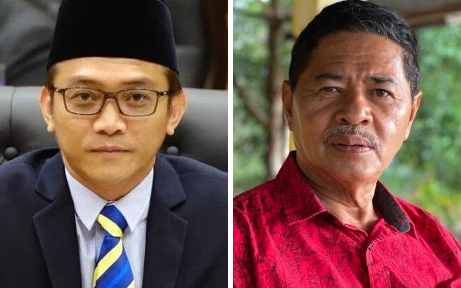 Bersatu appoints new Perlis, Terengganu chiefs