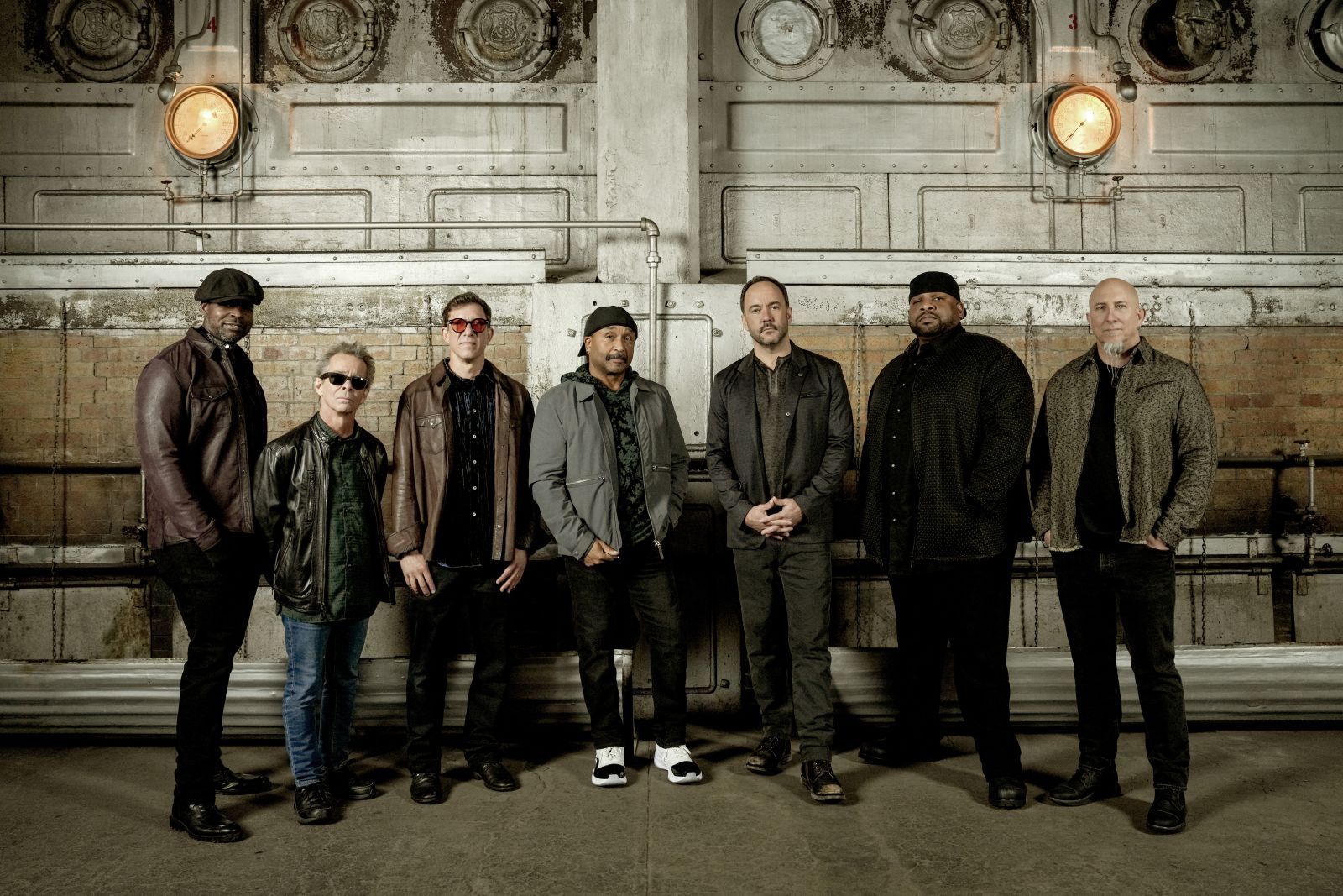 Dave Matthews Band Announce Fall 2026 Tour Dates