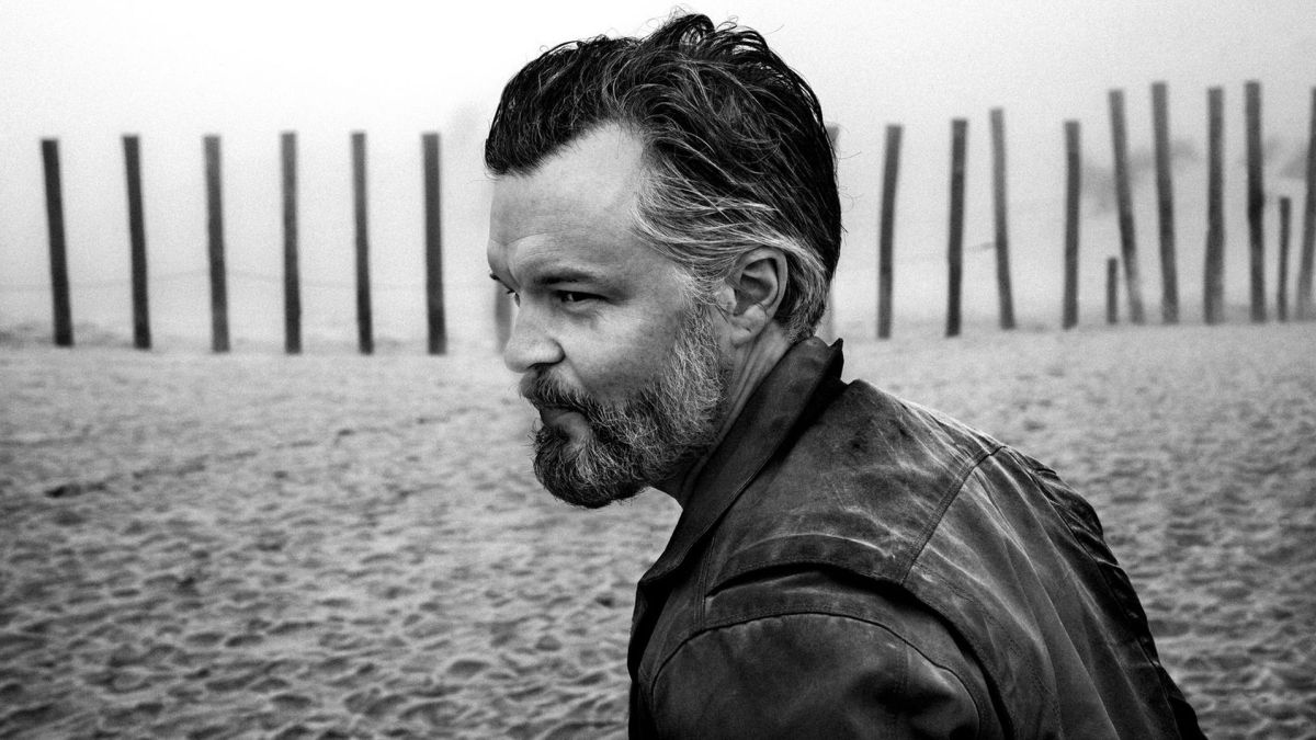 The Tallest Man on Earth Announces New Album Just Beyond Endless Mountain, Unveils “Deliver Me from Trying”: Stream