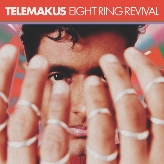Telemakus Announces New Album Eight Ring Revival Feat. Flying Lotus, Liv.e, Karriem Riggins, Sparklmami, & More
