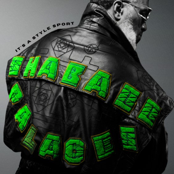 Shabazz Palaces Announces New Album It’s A Style Sport: Hear “Ahh World (I Won The Alphabet)”