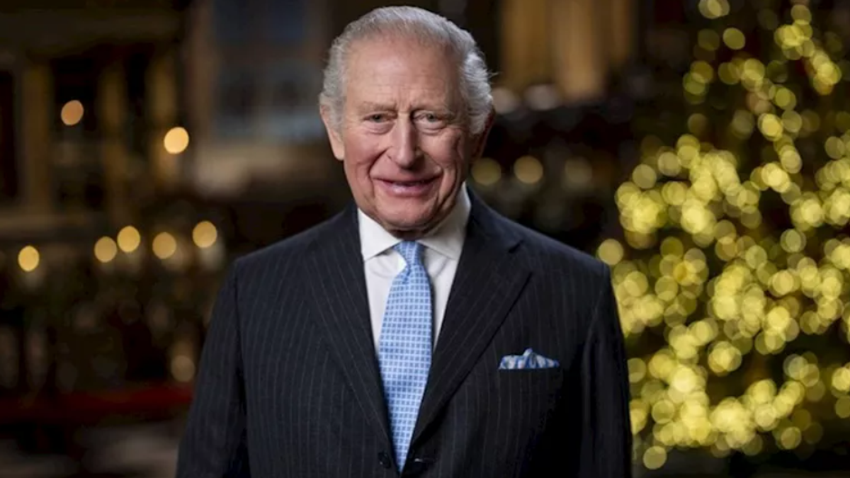 Curious employee triggers accidental broadcast of King Charles death report