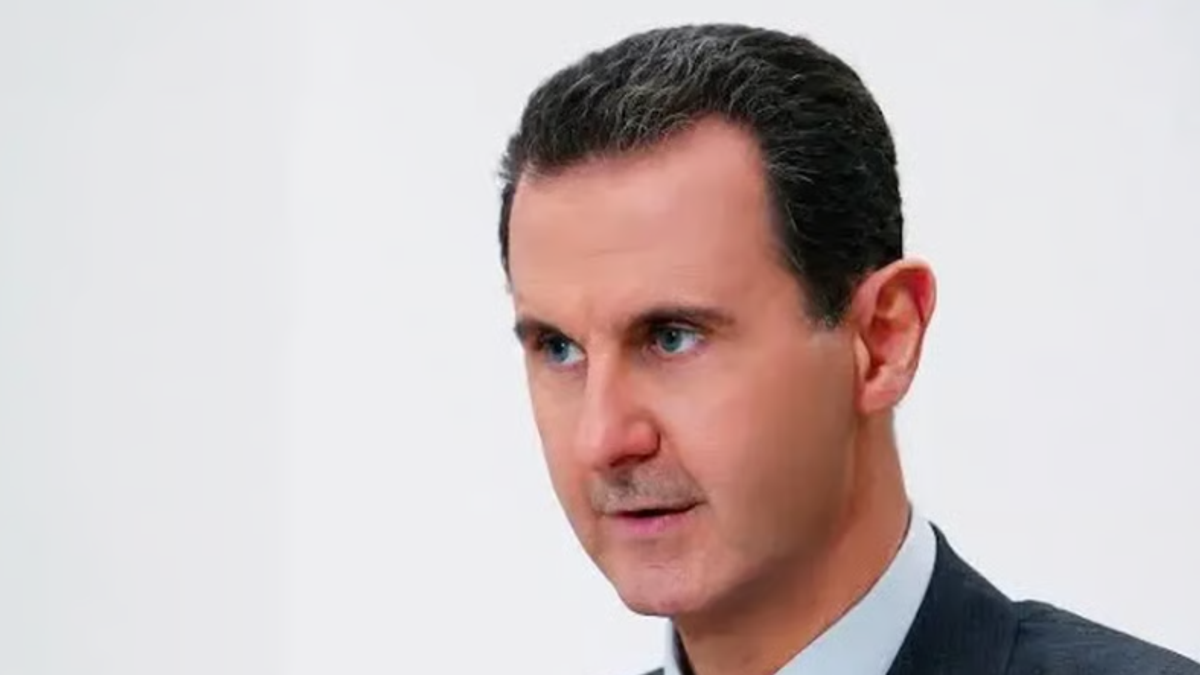 Syrians celebrate court ruling sentencing Bashar, Maher Assad and Atef Najib to death