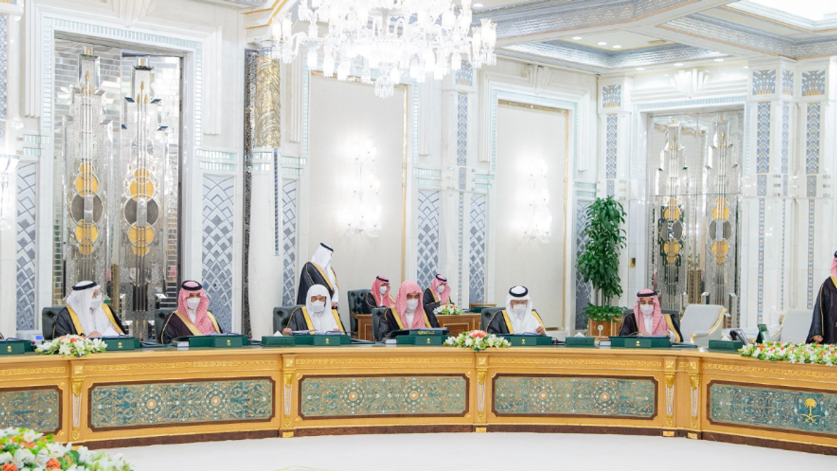Saudi Cabinet commends ministerial meeting steps to support Jerusalem