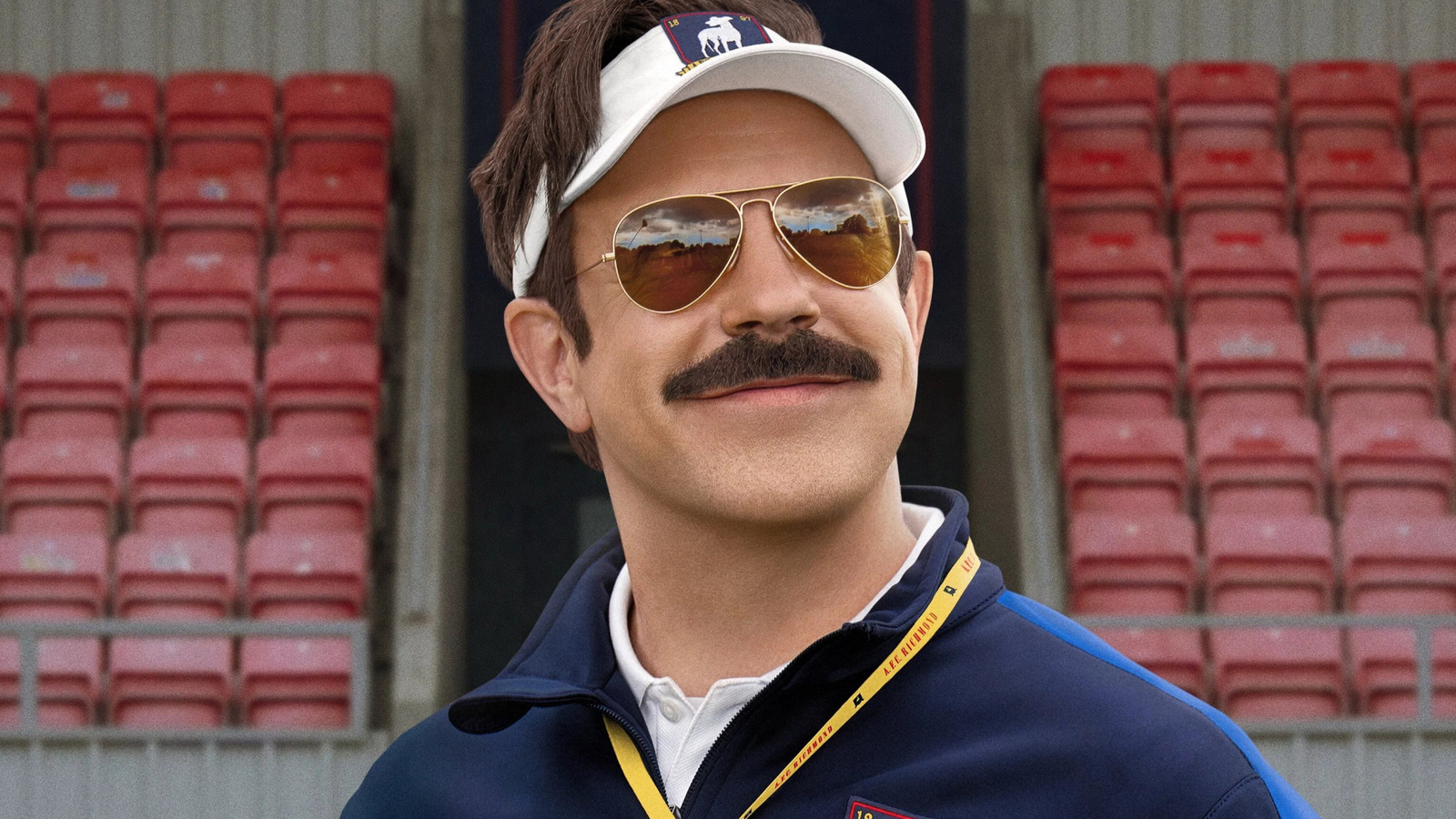 Apple TV Enlisted A Classic '70s Sitcom To Welcome Ted Lasso Back With Season 4