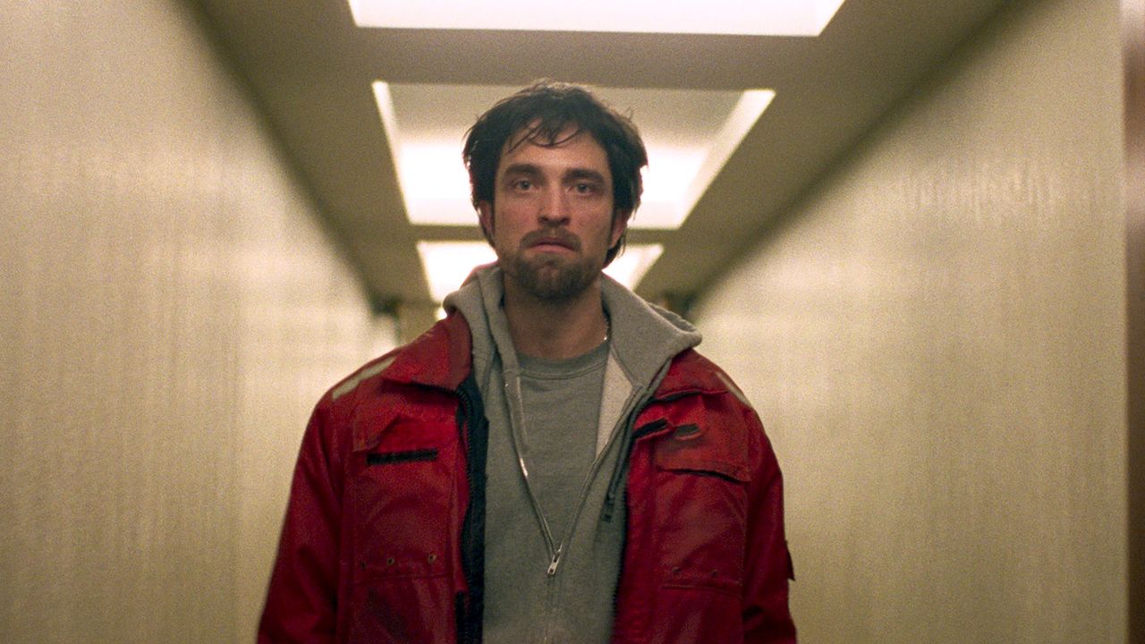 Forget 'The Odyssey': Robert Pattinson is his best in this gritty action movie streaming free on Tubi