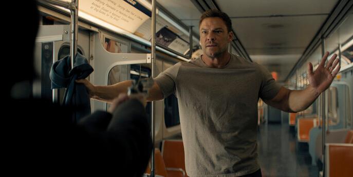 The ‘Reacher’ Season 4 Rotten Tomatoes Review Score Is In