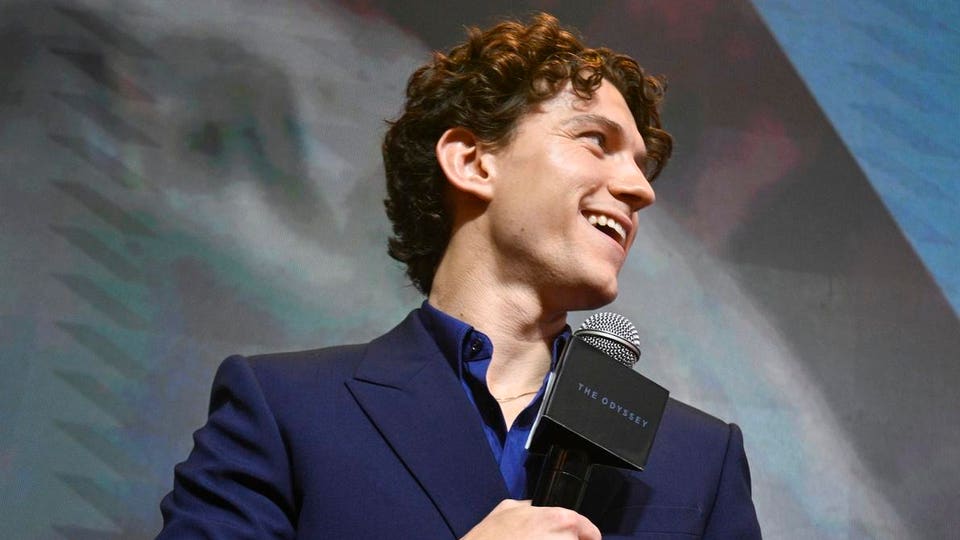 Crucial Lessons From Tom Holland’s Domination Of The Indian Box Office