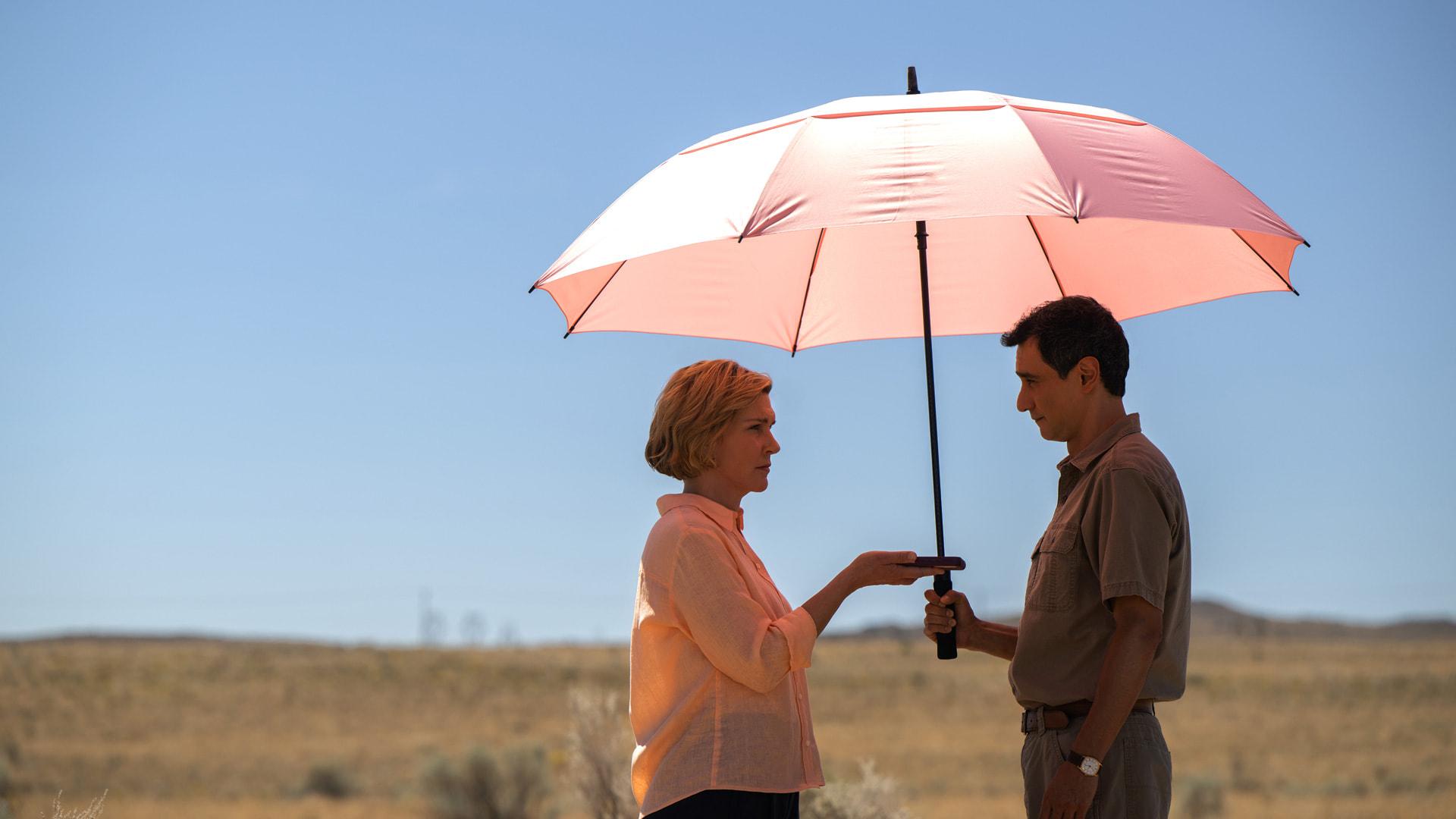 Finally, An Update On The ‘Pluribus’ Season 2 Release Date