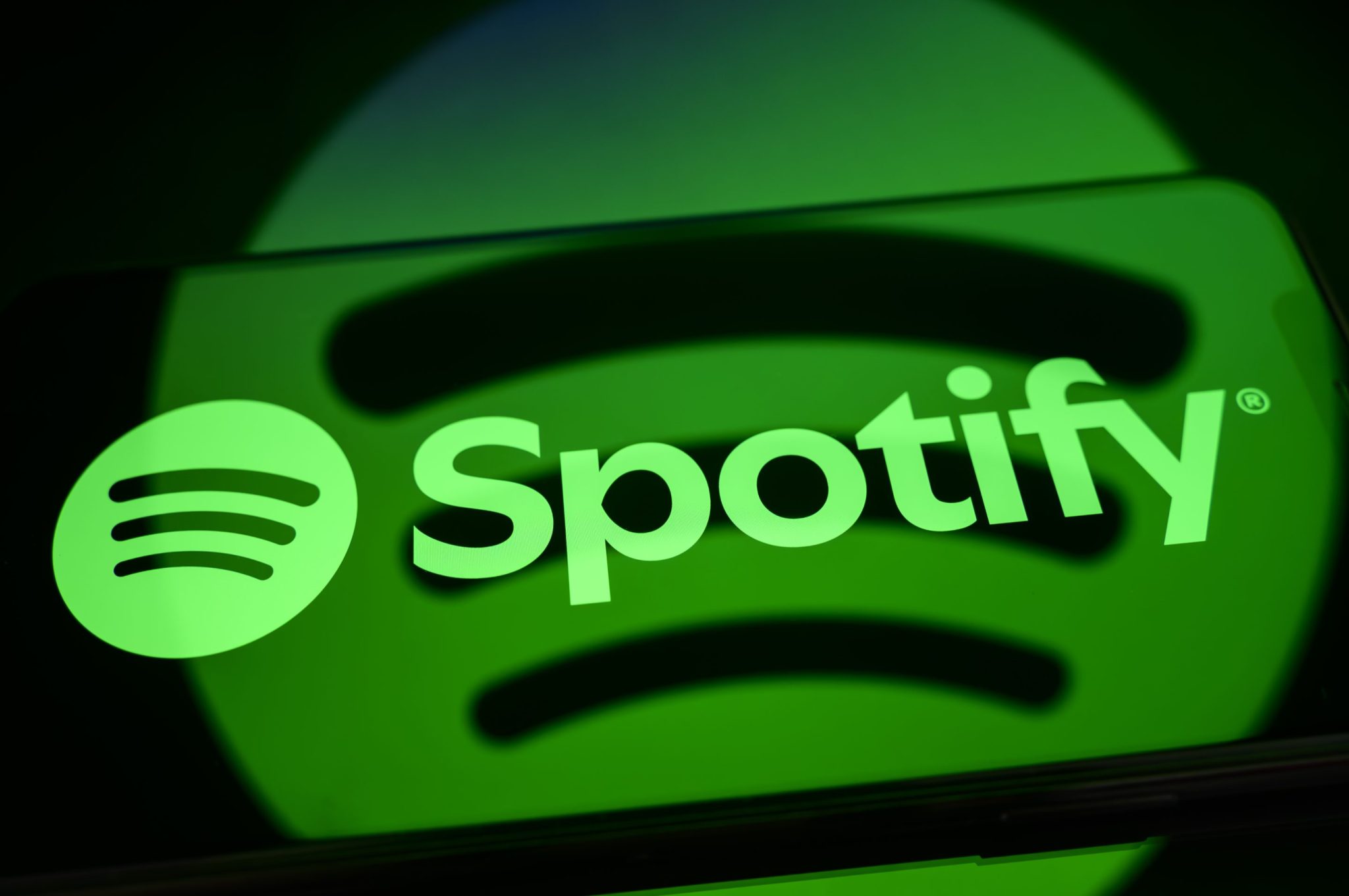 Spotify asks artists to disclose whether they’re humans or AI
