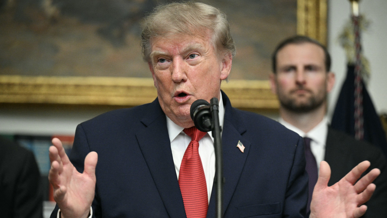 ‘We’re fighting wars’: Trump argues Washington can't fund Medicaid, Medicare and day care. Prepare now before costs rise