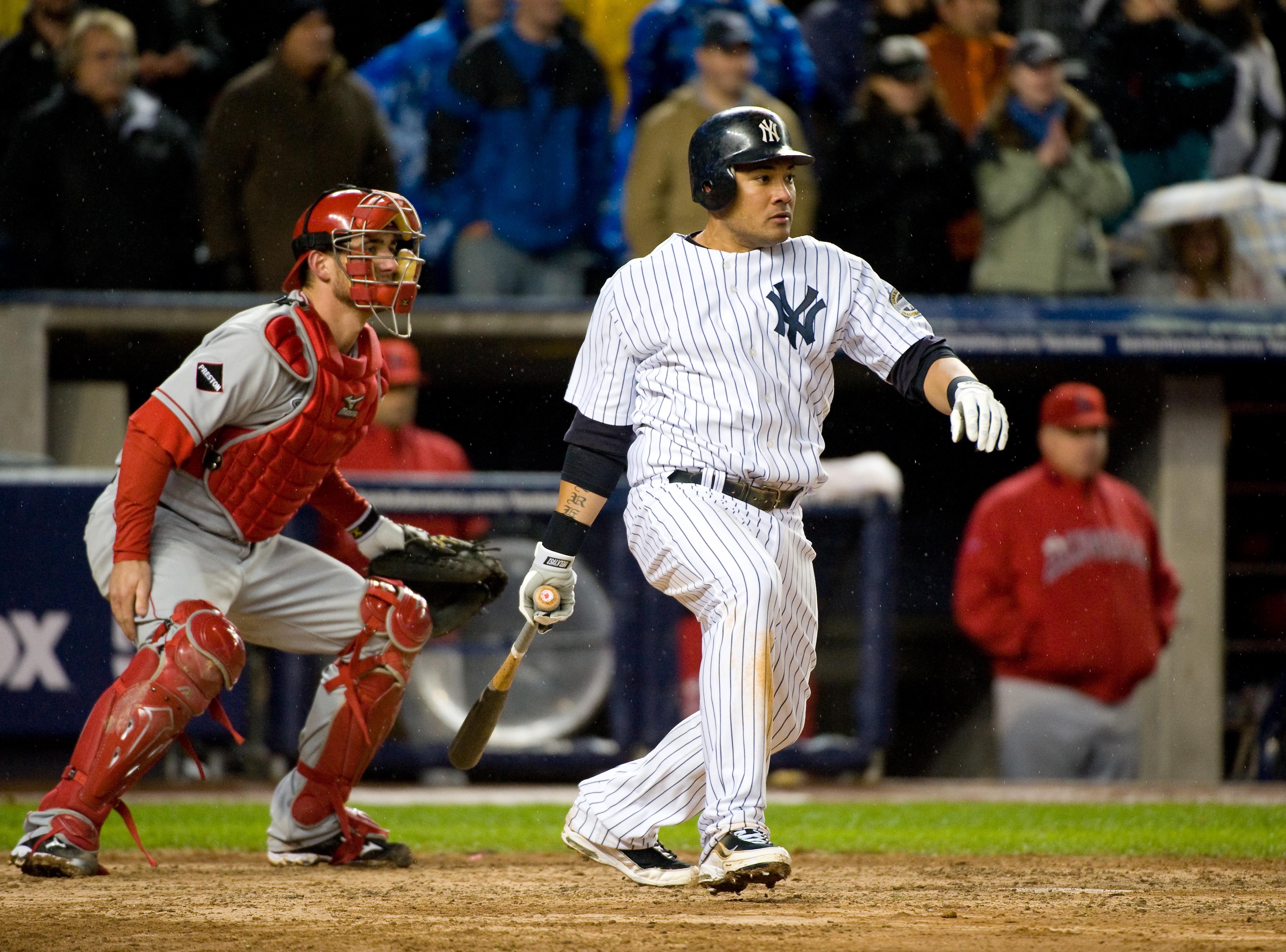 Yankees Birthday of the Day: Melky Cabrera