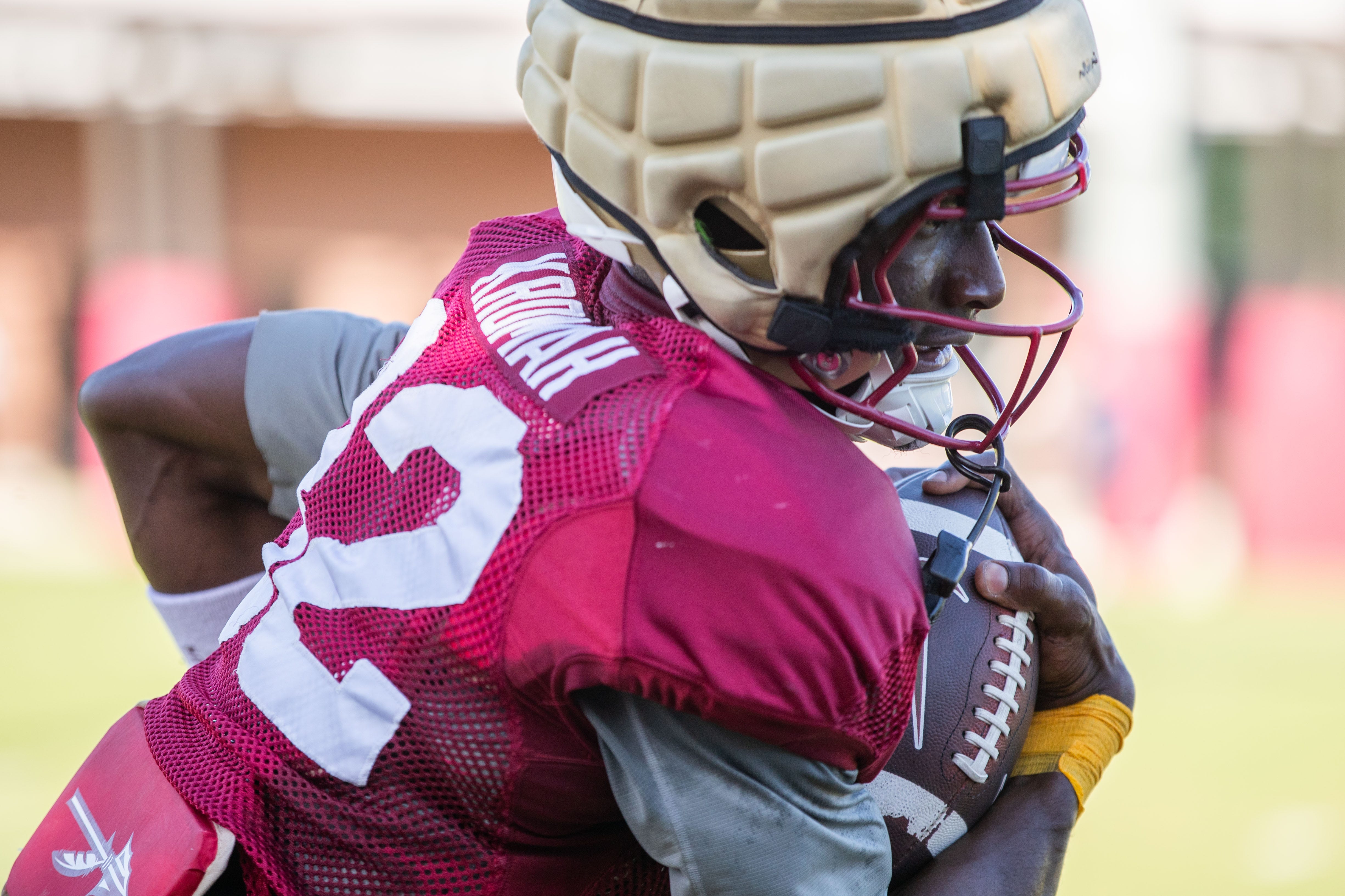 Five FSU football standouts who are trending up after second scrimmage