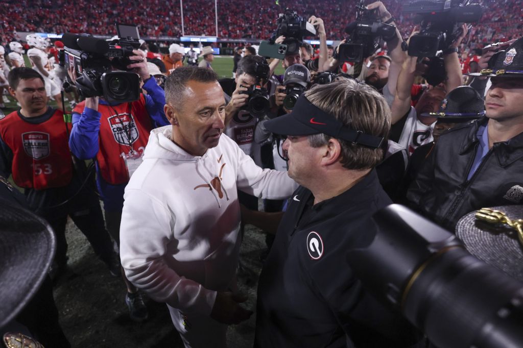 SEC Netflix Series Not Returning for Second Season This Year