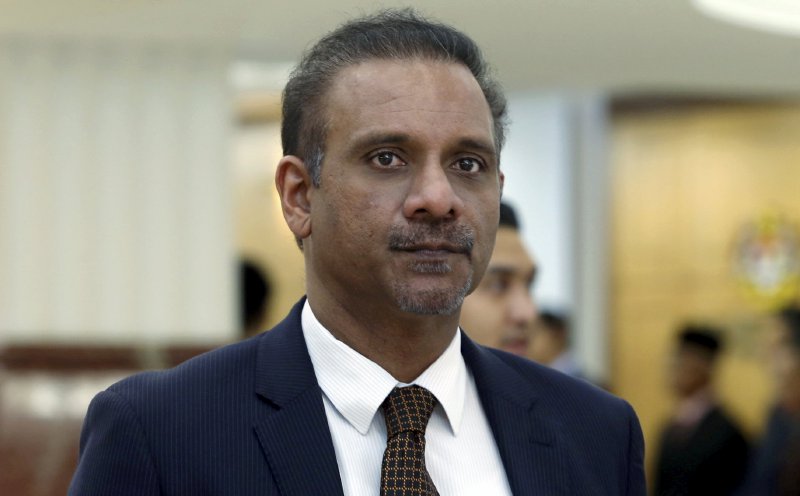 DAP: Pas delegate's criticism over Zahid case clearly erroneous, ignorant