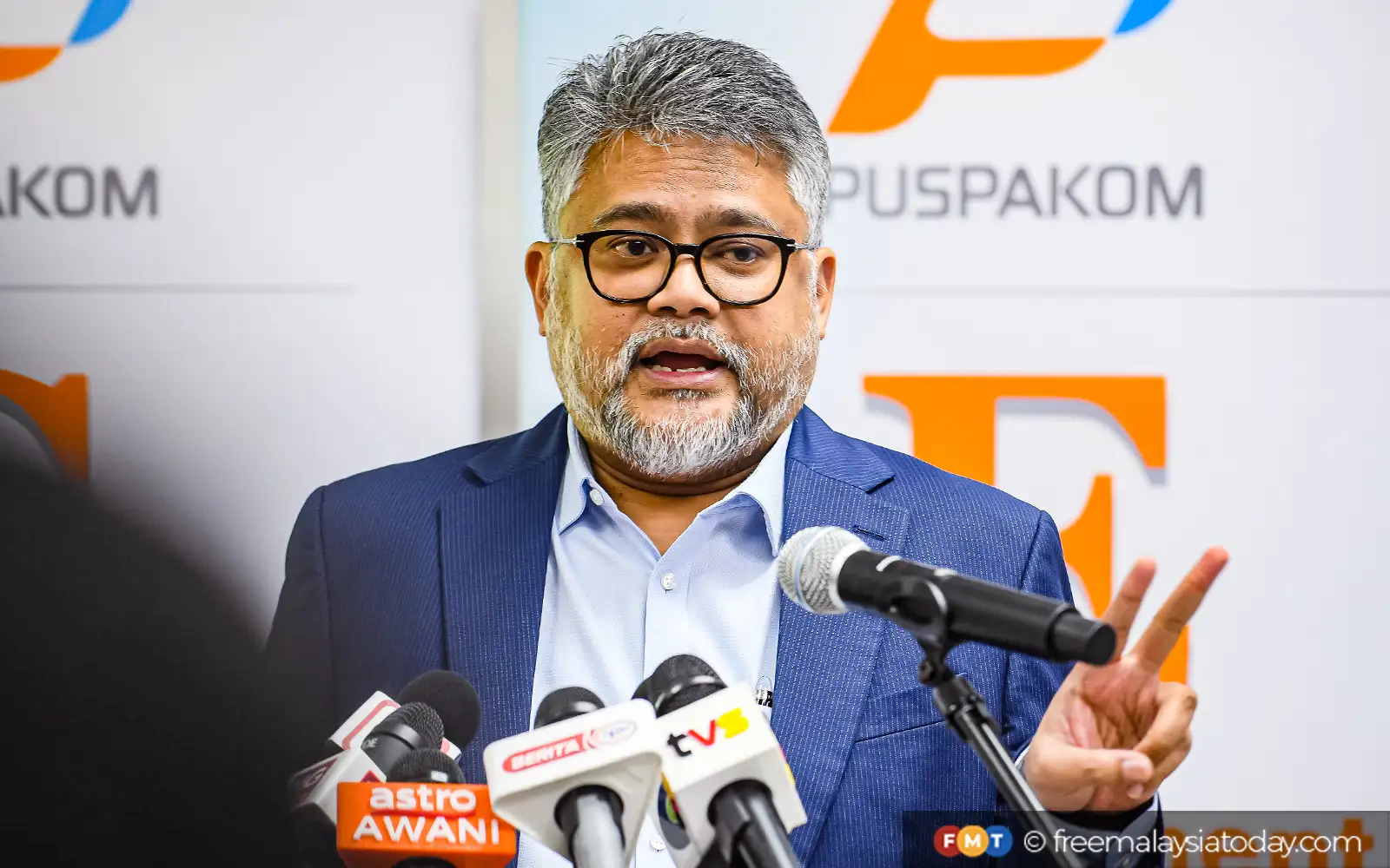 Puspakom beroperasi 24 jam tahun depan