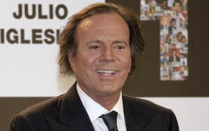Julio Iglesias faces fresh legal action in Spain over sexual abuse and forced labour allegations