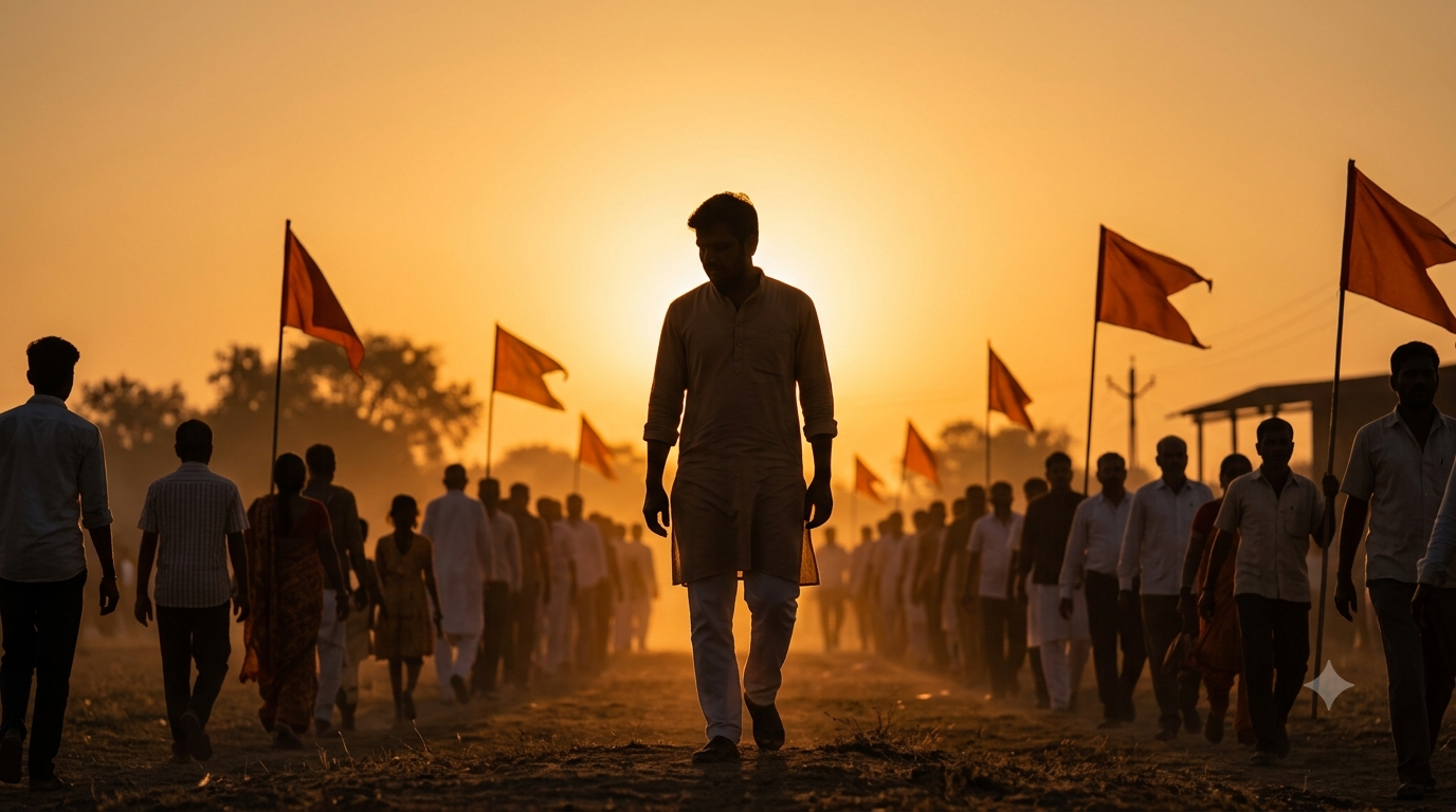 Why Karnataka tribunal stayed teacher’s suspension for attending RSS rally
