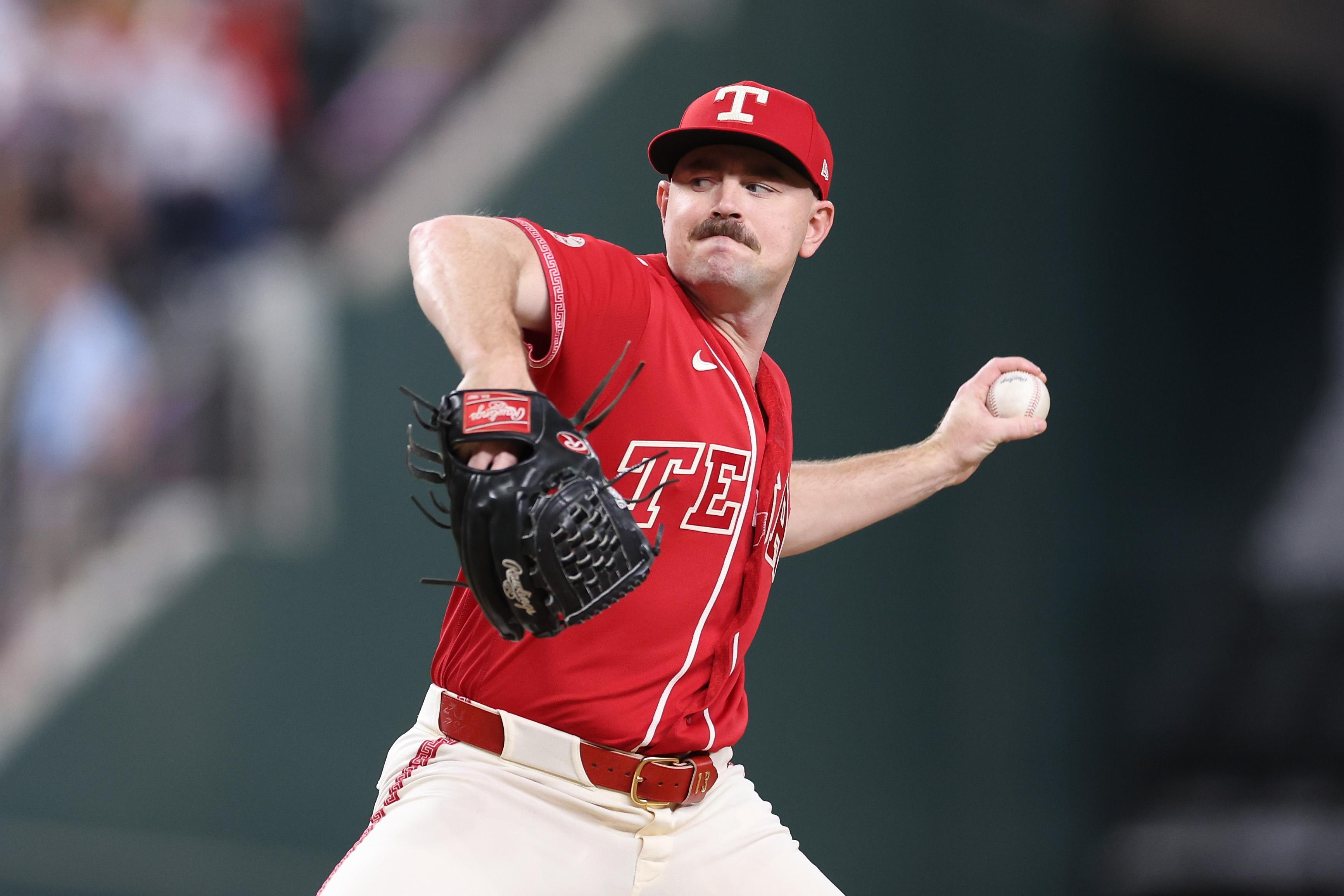 Thoughts on a 7-6 Rangers loss