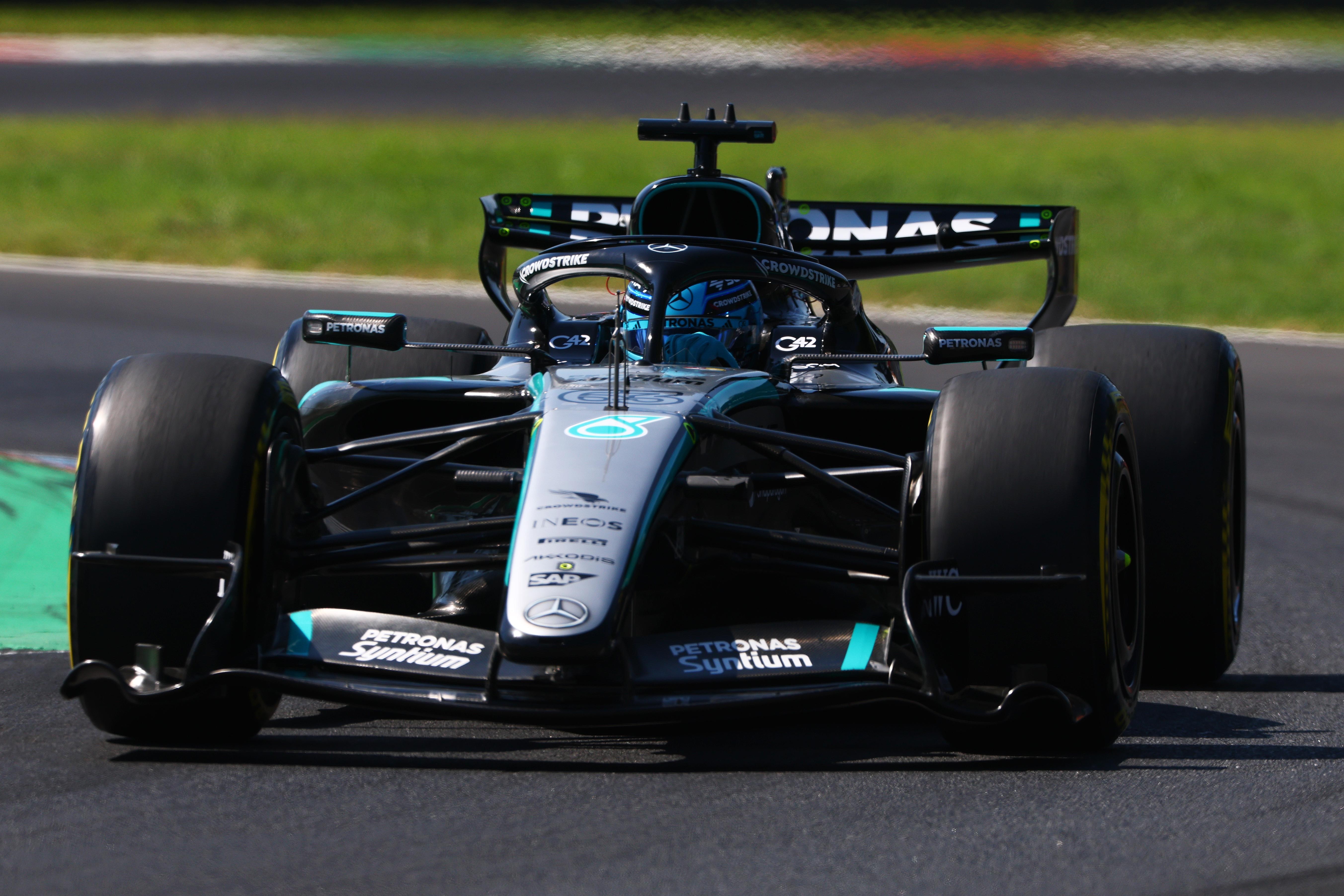 Italian Grand Prix: Who takes pole position?