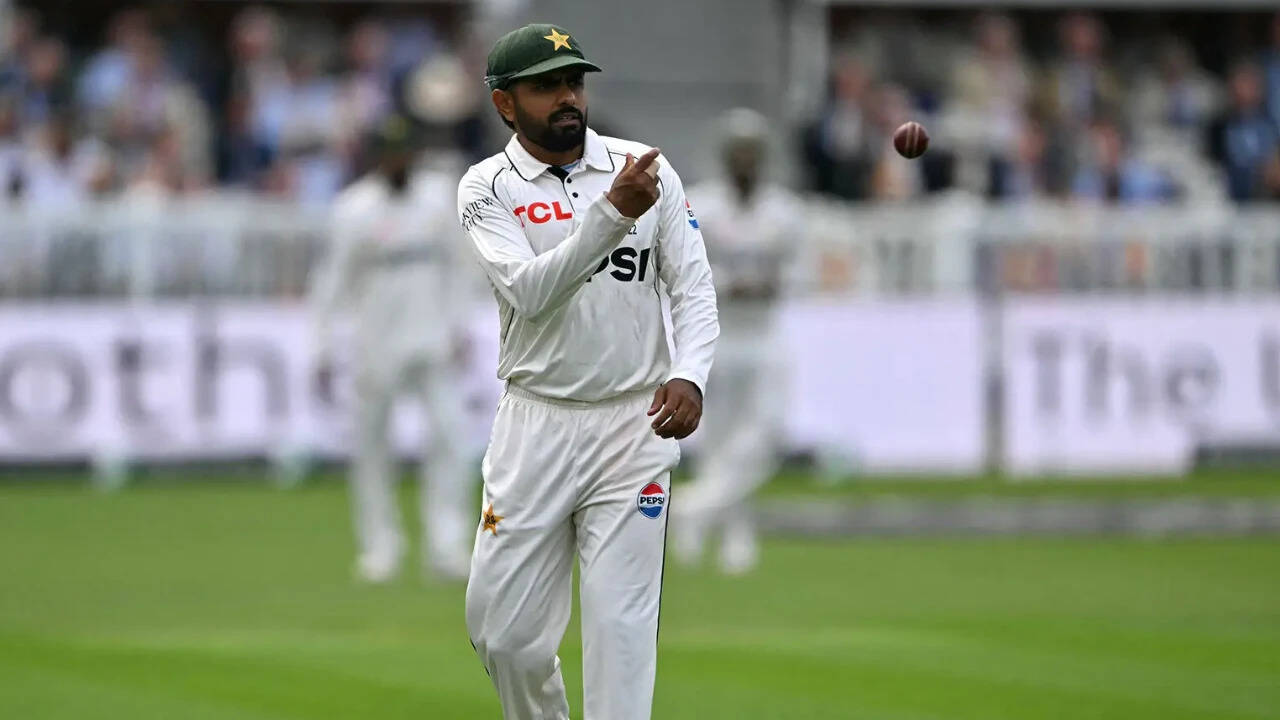 ‘Babar Azam the next target?’: Ex-Pakistan captain launches scathing attack on PCB
