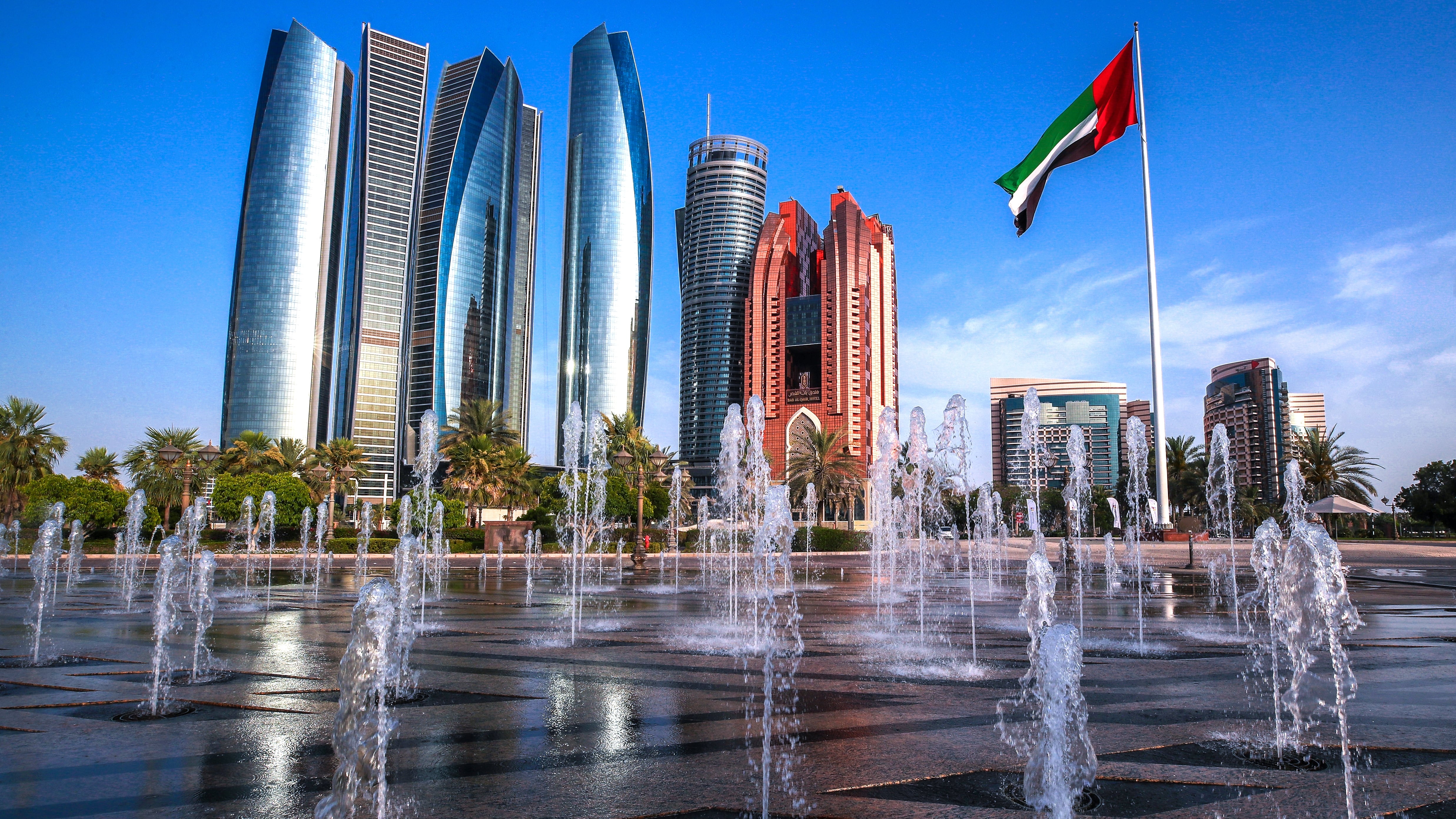 Abu Dhabi top UAE occupancy rates in first half amid war fallout