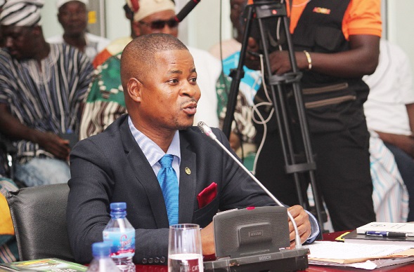 Criminal trials during legal vacations a ‘novel’ departure from tradition — Kpemka