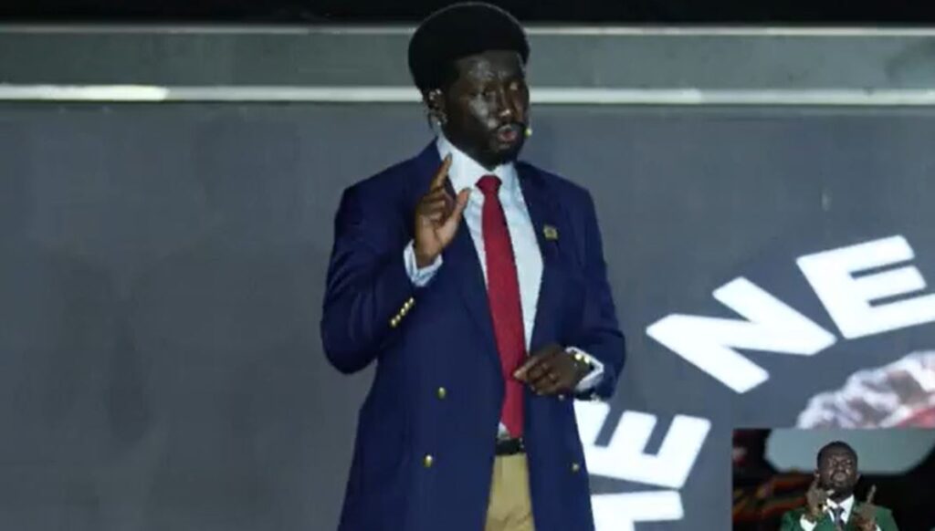 Cheddar’s application thrown out, High Court awards GH¢20,000 costs against him in Cola Holdings case