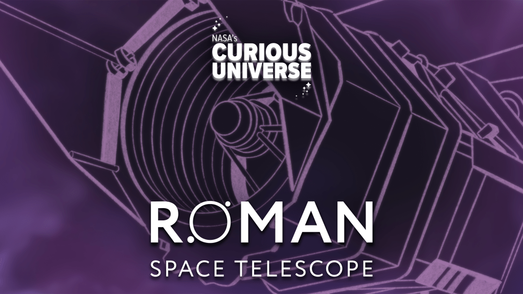 Roman Series: Liftoff!