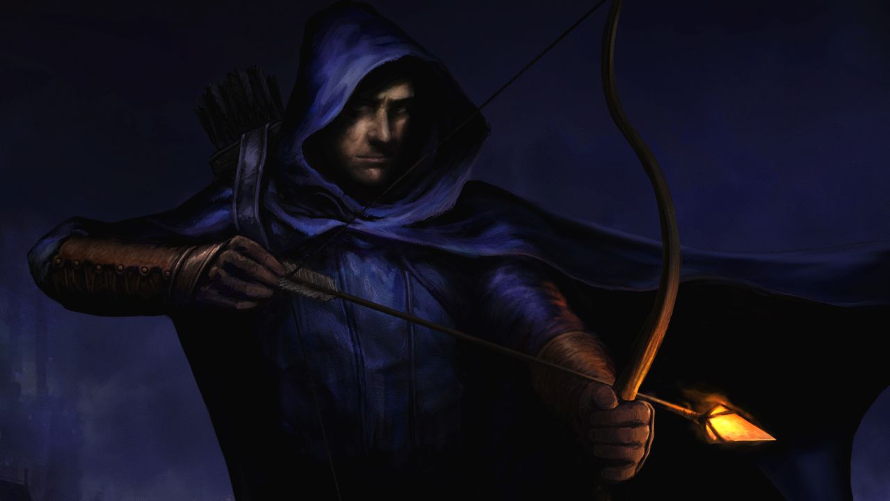 Thief designer says that the immersive sim audience is too small for AAA games: 'There's quite a few of us who think the way to do it is be III or AA'