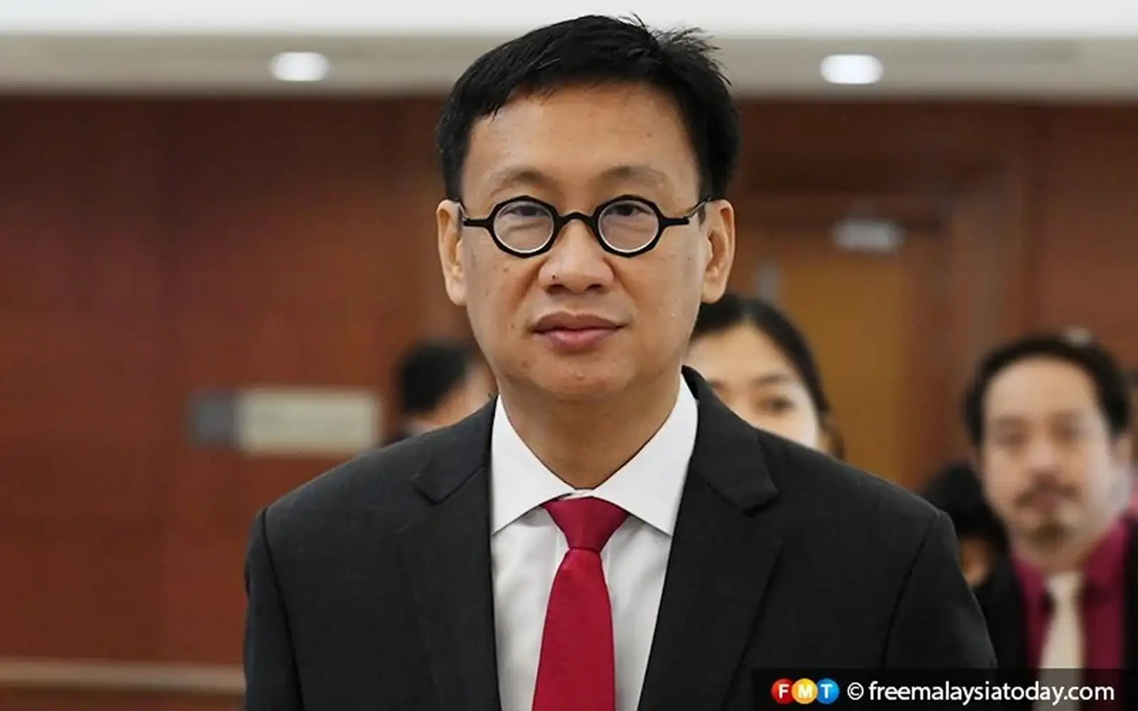 Tiada PRK di kerusi parlimen Subang, kata SPR