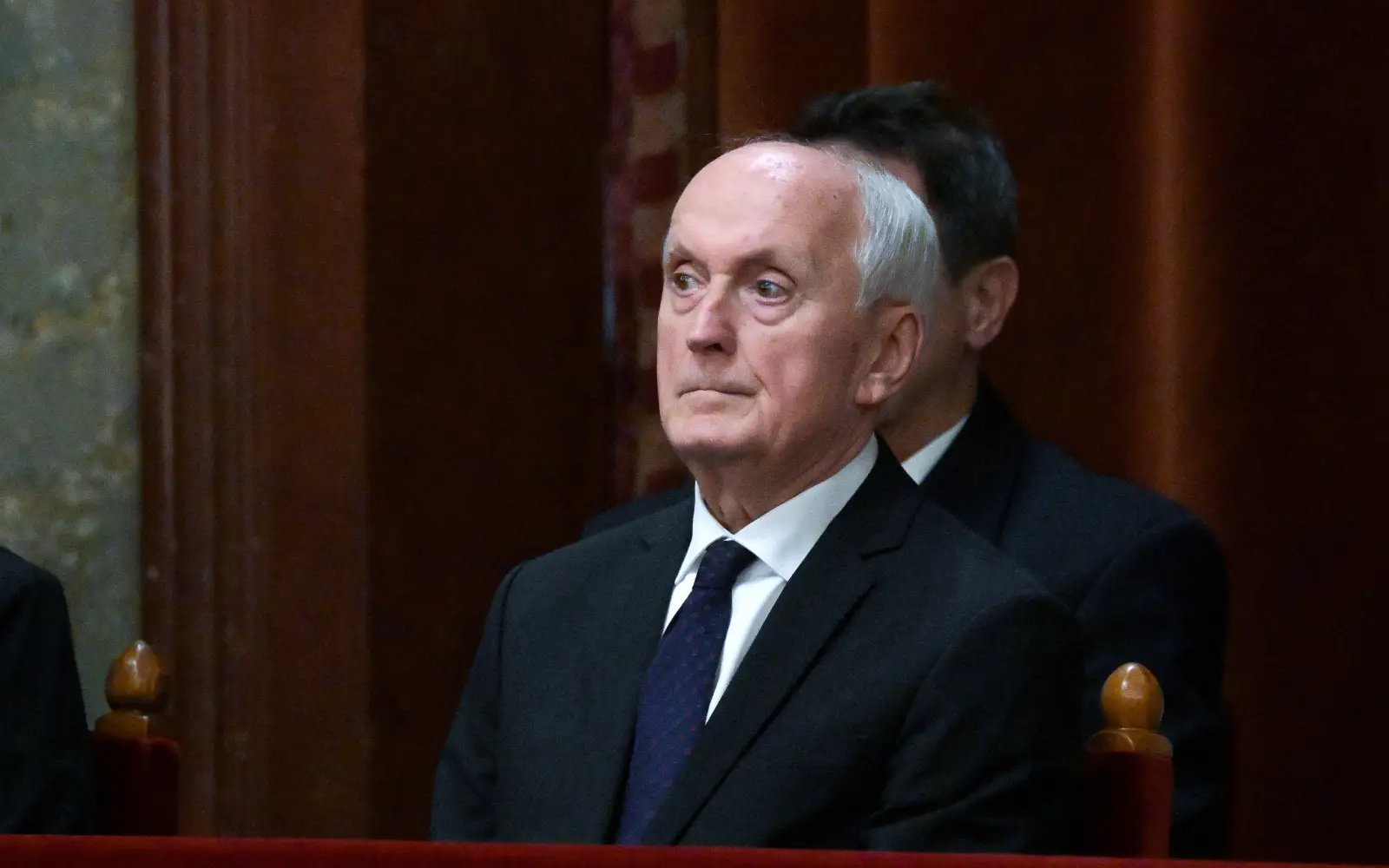 Hungary parliament approves Orban-critic judge as president