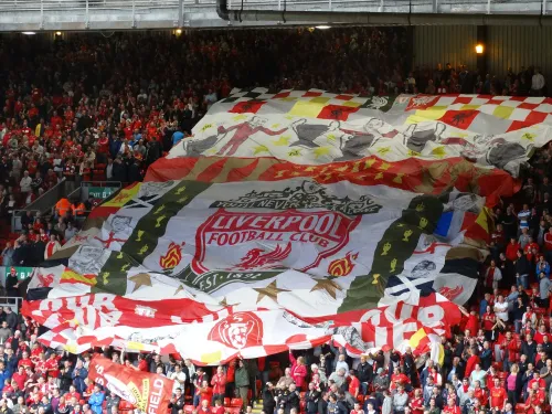 Hughes leaves Liverpool sporting director role