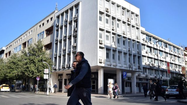 Montenegro Police Raid Nets 50 Foreigners, ‘Hundreds’ of Digital Devices, and Cash
