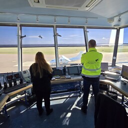 Kuressaare Airport closure raises tourism concerns during August peak