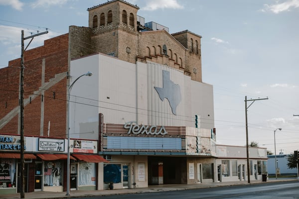 The 5 cities with the biggest economic growth in the U.S. right now