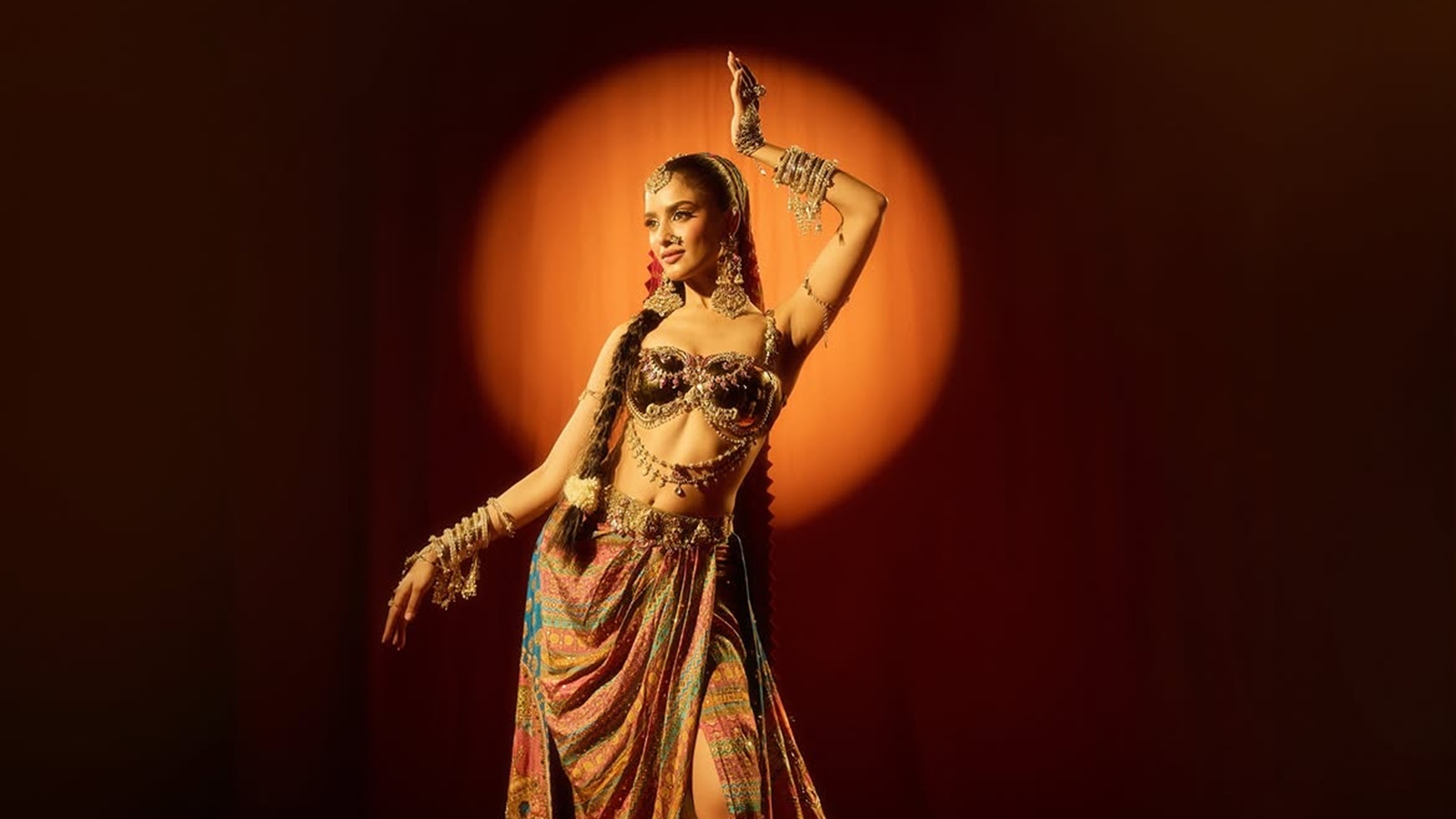 Nikita Porwal’s Miss World 2026 journey ends without the title