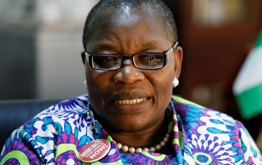 2027: Ezekwesili endorses Peter Obi for presidency