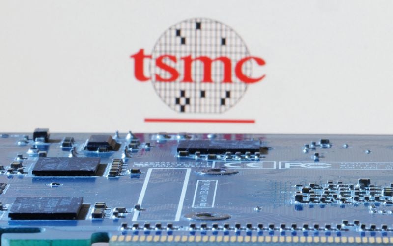 TSMC outlook: how NVIDIA’s $500B AI financing deal reshapes semiconductor demand