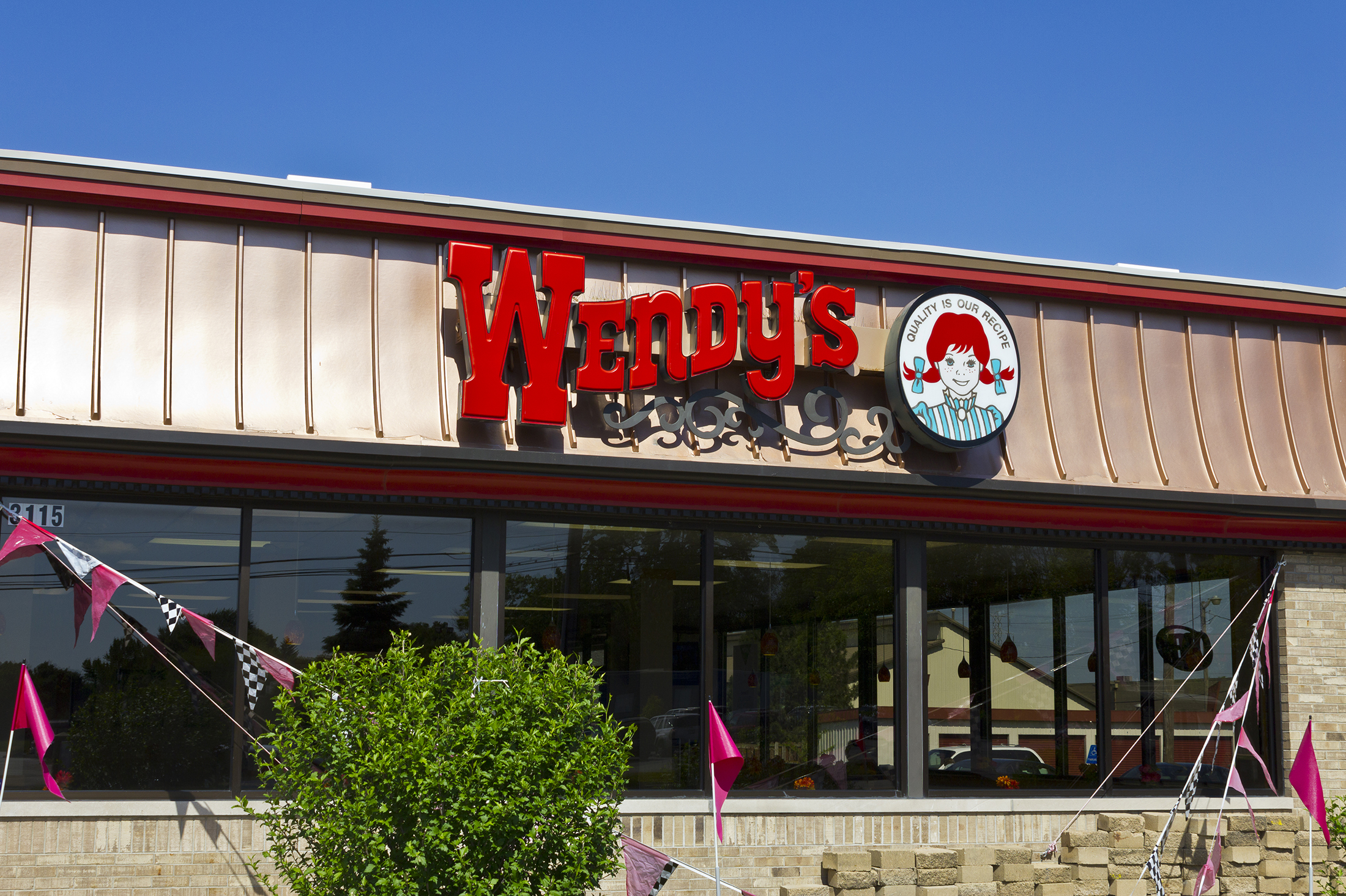 Wendy’s Fell to No. 3 in Burger Chains. Its New CEO Blames ‘Quality Degradation.’