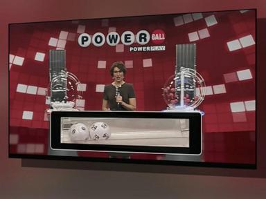 WATCH: Powerball jackpot reaches $975 million