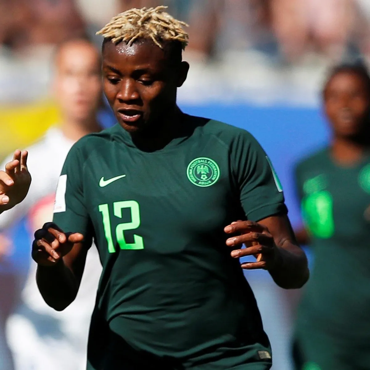 WAFCON 2026: Super Falcons too devasted to eat after Cameroon defeat – Kanu