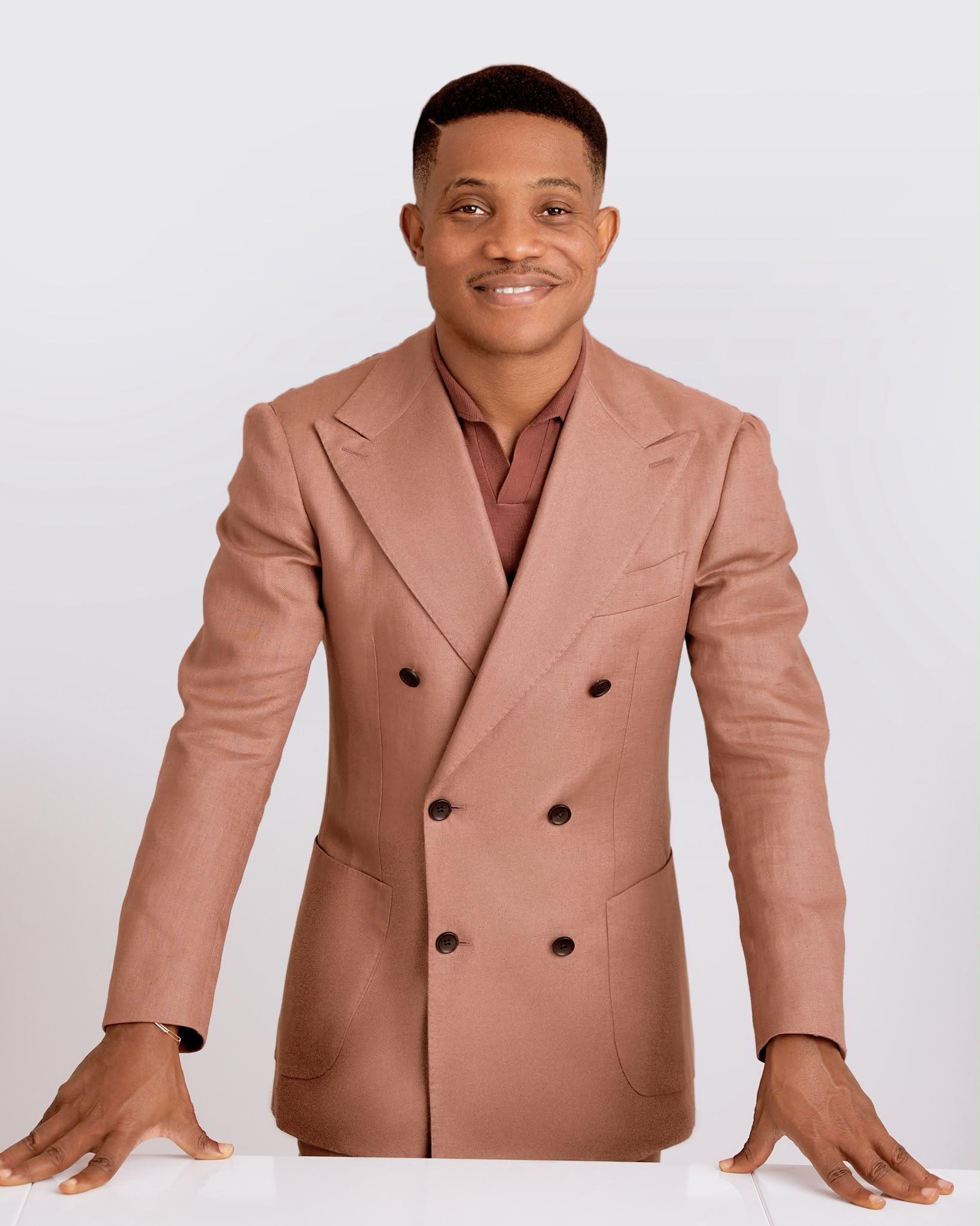 Heirs Life Assurance appoints Pastor Jerry Eze as Non-Executive Director