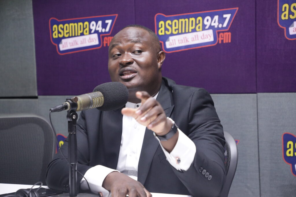 Review SHS placement policy to give more BECE candidates access – Kwesi Kwarteng
