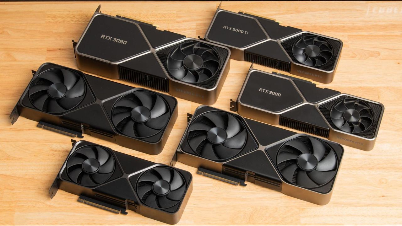 Nvidia returns to selling Founder's Edition RTX 50-series GPUs at MSRP in person at PAX West — Verified Priority Access has RTX 5090, RTX 5080, and RTX 5070 at list price
