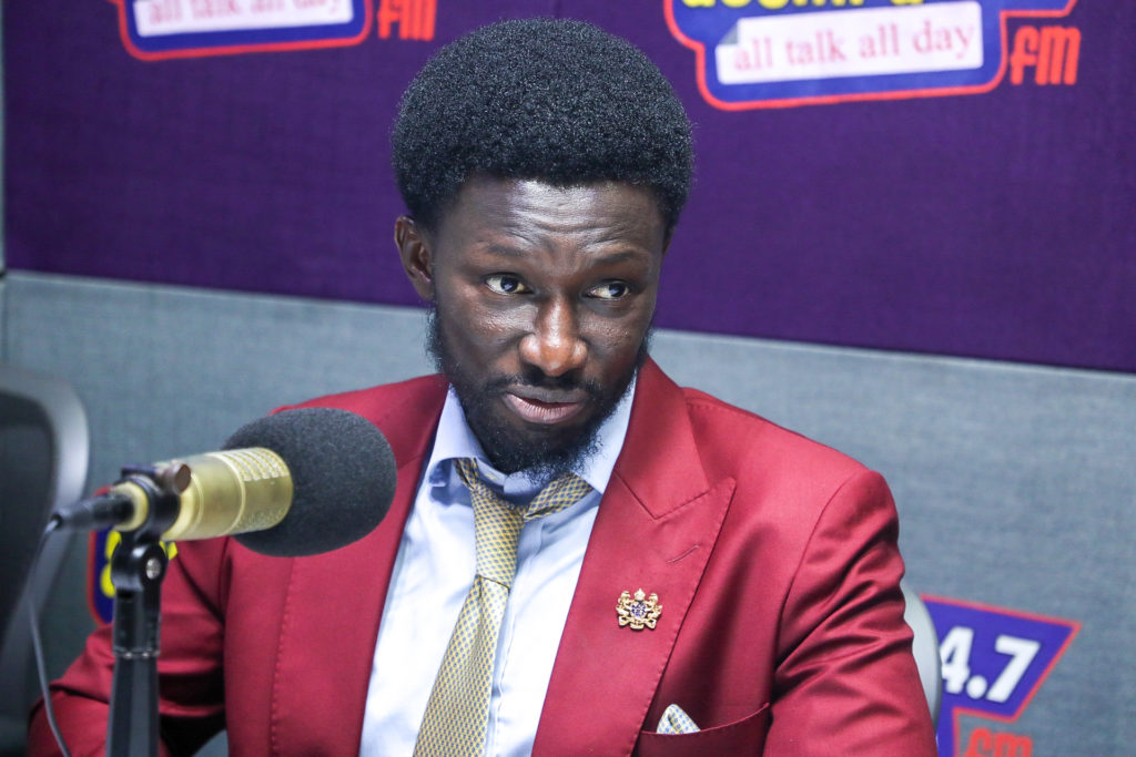 Court throws out Cheddar’s application in Cola Holding case, awards GH¢20,000 cost