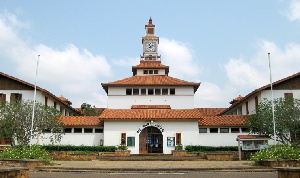 Today in History: The fight that gave Ghana its own university 78 years ago