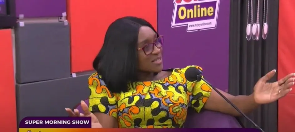 Mahama must probe GOLDBOD losses – Abena Osei-Asare