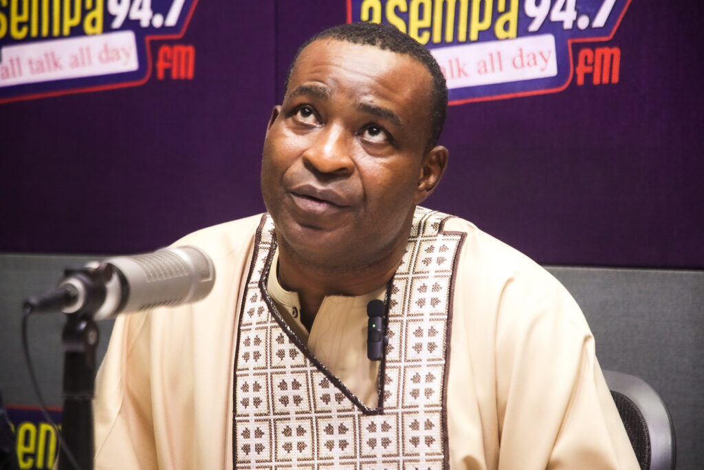 AG asks court to reject Wontumi’s bail application
